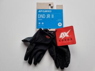 Giro DND JR 2 Gloves - XS