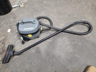 Karcher Bagged Wet / Dry Vacuum ProT 200