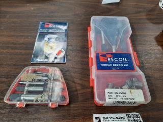 Recoil Thread Repair Kit