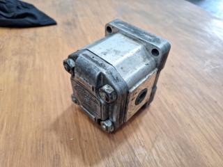 Lamborghini MLPD-G-136-C Hydraulic Gear Pump