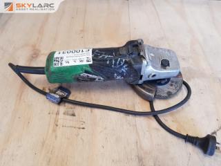 Hitachi 125mm Angle Grinder