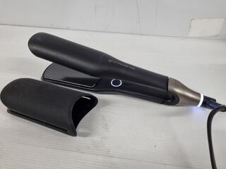 GHD Chronos Max Wide Plate Styler Straightener