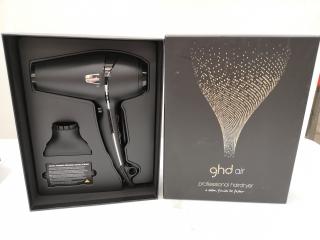 GHD Air 1.0 Professional Hair Dryer