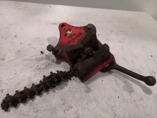 Super-Ego 400-2 Bottom Screw Chain Vice