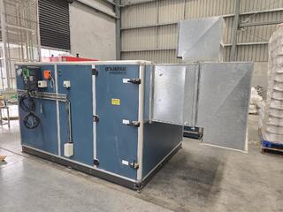 Airpak AP25-300 Air Handling Unit
