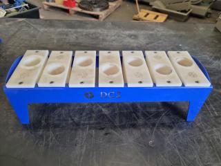 DCS Milling Tool Rack 