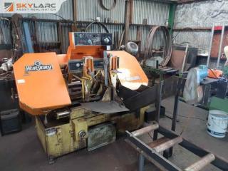 Wongong Metal Cutting Bandsaw