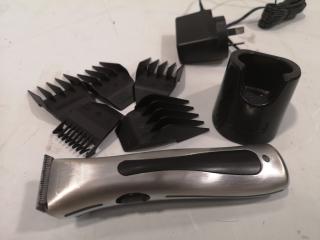 Wahl Pro Lithium Beret Cordless Professional Hair Clippers