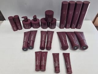 Davroe Assorted Haircare Products