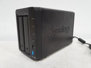 Synology Diskstation NAS Server