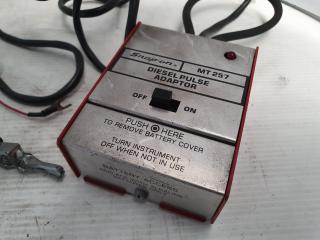 Snap-on Diesel Pulse Adapter