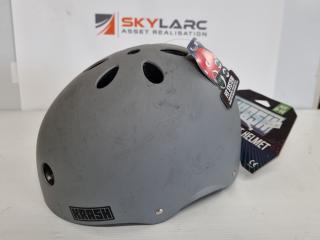 Krash Child Bike & Skate Helmet