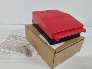 Cliff Quicktest 3 3-Phase Mains Test Block, New