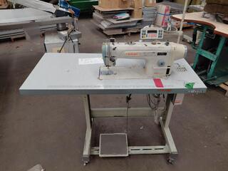 Siruba DL7000-H1 Industrial Sewing Machine