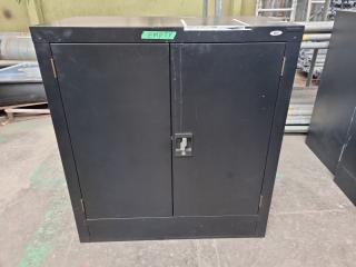 Europlan Steel Storage Cabinet