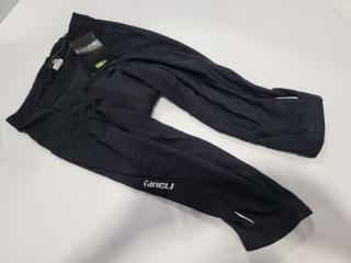 Tineli 3/4 Cycling Tights - Large