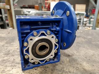 EuroGear Worm Gearbox NMRV050