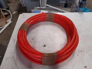 28 Metre Coil of 10mm PEX Pipe