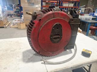 Air Hose Reel