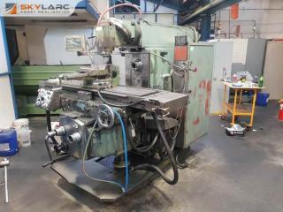 Stanko Universal Milling Machine