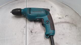 Makita 10mm Drill