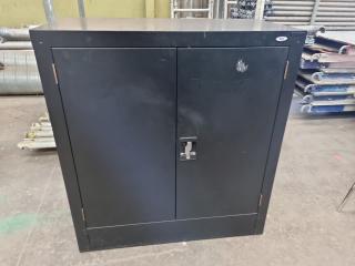 Europlan Steel Storage Cabinet