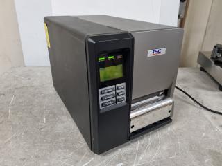 TSC Barcode Label Printer TTP-246M Plus
