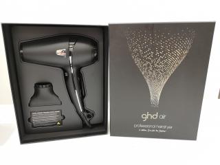 GHD Air 1.0 Professional Hair Dryer, New