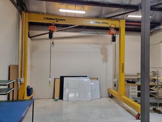 SKYLARC'S CRANE AUCTION