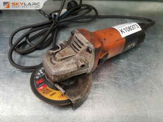 AEG Angle Grinder