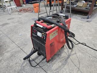 Smoothcut Plasma 100 DC Inverter Plasma Cutter