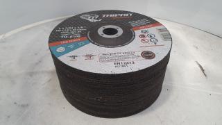 25 Taipan Original 180mm Cutting Disc