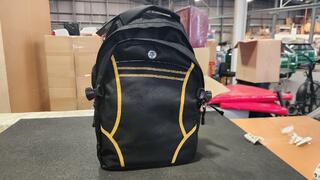 GFL Bags BRFBBGD Reflex Backpack