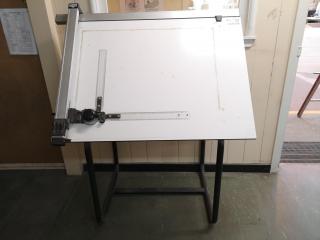 Neolt Tecnostyl 626 Professional Drafting Table