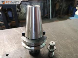 BT50 Milling Tool Holder by Kojex