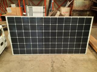 Perlight Photovoltaic Module Solar Panel