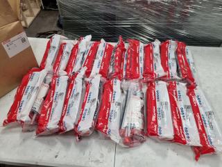 Hilti HIT-RE500 V4 Injectable Epoxy Mortars, 20x Units