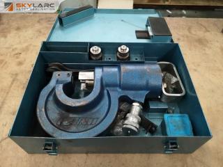 Izumi Hydraulic Punch Head SH-70