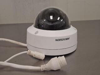 Hikvision DS-2CD2155FWD-I 4mm Network Camera