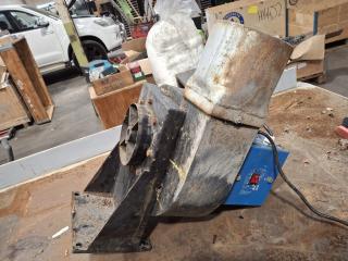 Industrial Extraction Fan