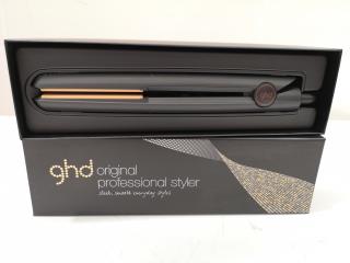 GHD 4.2B Original Professional Hair Styler, New