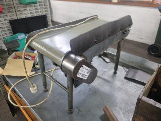 Parts Conveyor