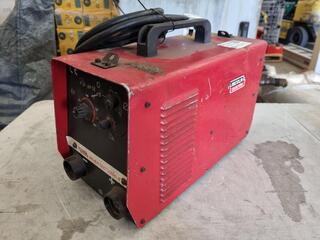 Lincoln Electric Invertec V200-S Welder