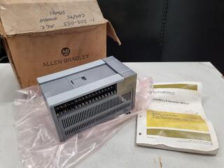 Allen-Bradley SLC 500 Processor Unit 1747-L30L