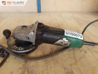 Hitachi 125mm Angle Grinder