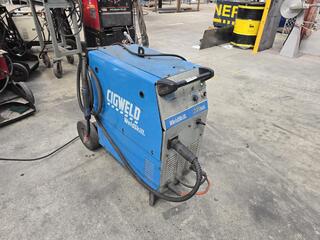 Cigweld WeldSkill 250 MIG Welder