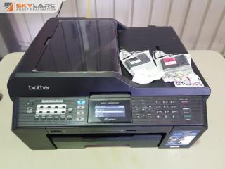 Brother Multi-Function Copier