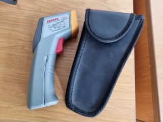 Sentry Handheld IR Thermometer ST632