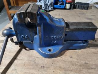 Record No.84 Bench Vice