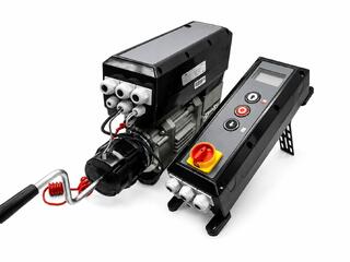 Hyperlift HL30-HSD High Speed Industrial Door Operator - New